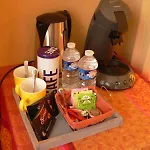 Apartment La