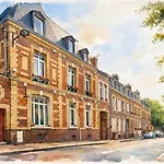 La Apartment Rouen