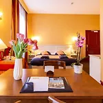 La Apartman