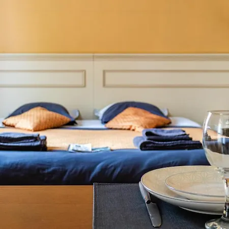 La Appartement Rouen