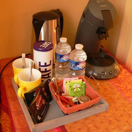 Apartamento La