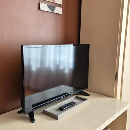 Apartmán La *