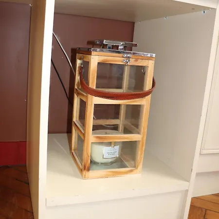 La Apartmán Rouen