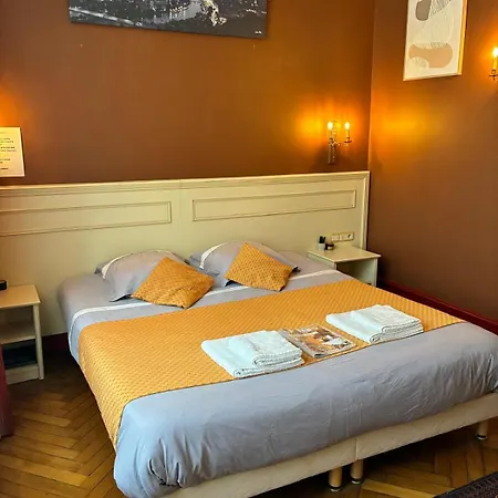 La Apartmán Rouen