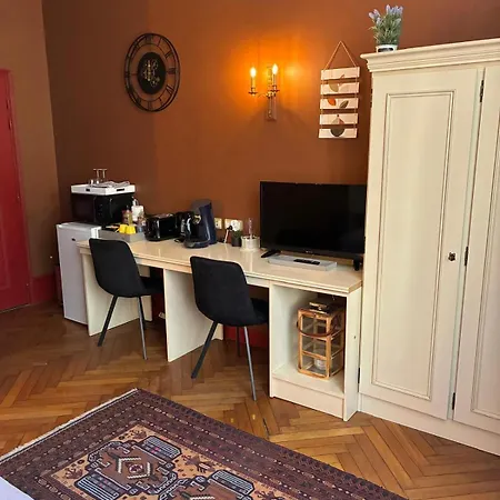 La Apartamento Ruan