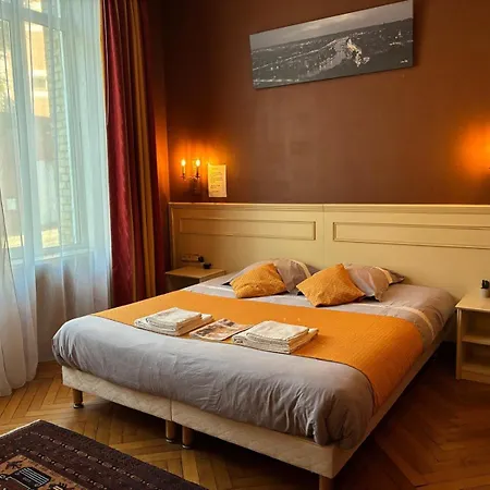 La Apartamento Ruan