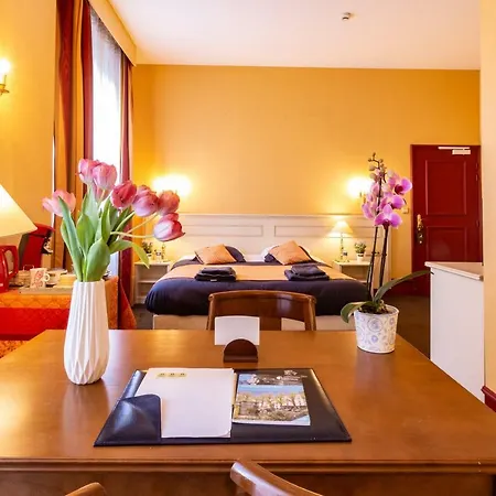 La Apartamento