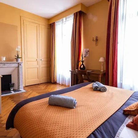 Appartement La Rouen