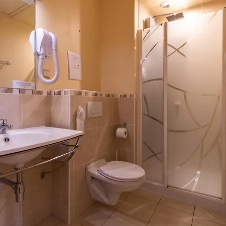 Appartement La Rouen