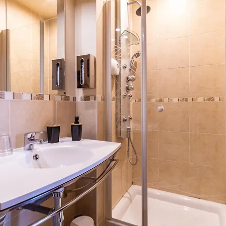 Apartment La Rouen