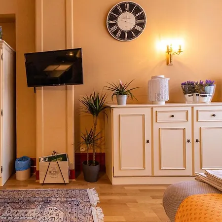La Apartamento Ruan
