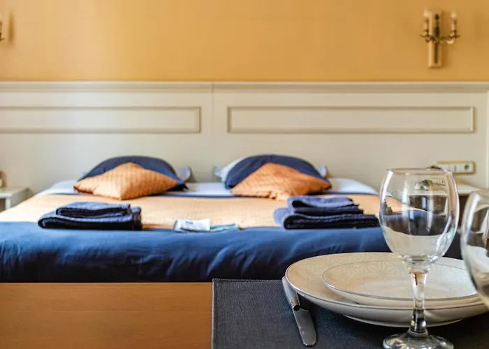 La Appartement Rouen