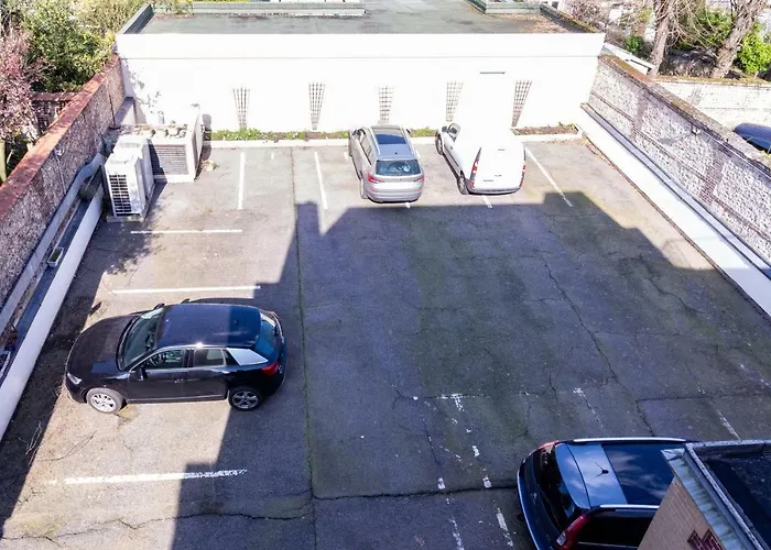 Appartement La Rouen