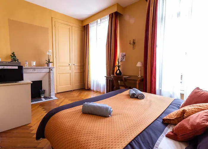 Appartement La Rouen