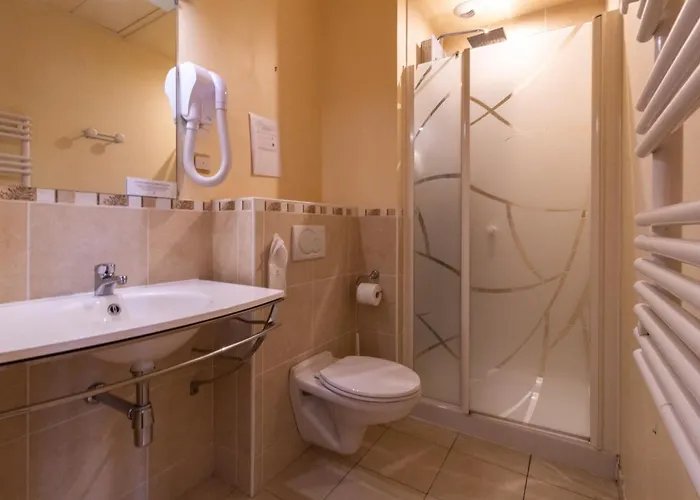 Appartement La Rouen