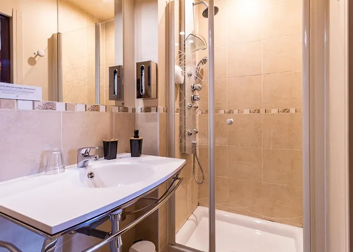 Appartement La Rouen