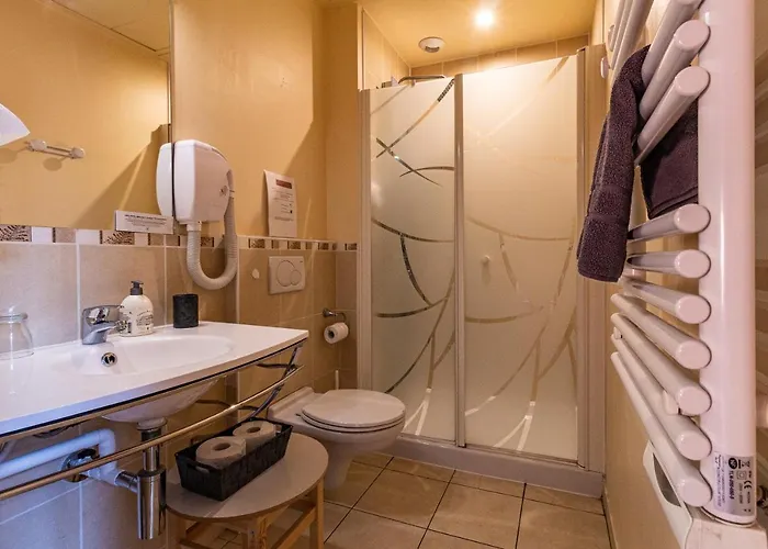 Appartement La Rouen