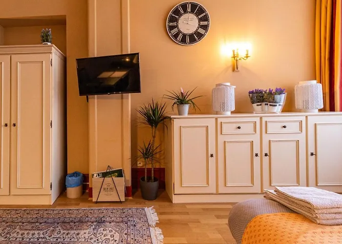 La Appartement Rouen